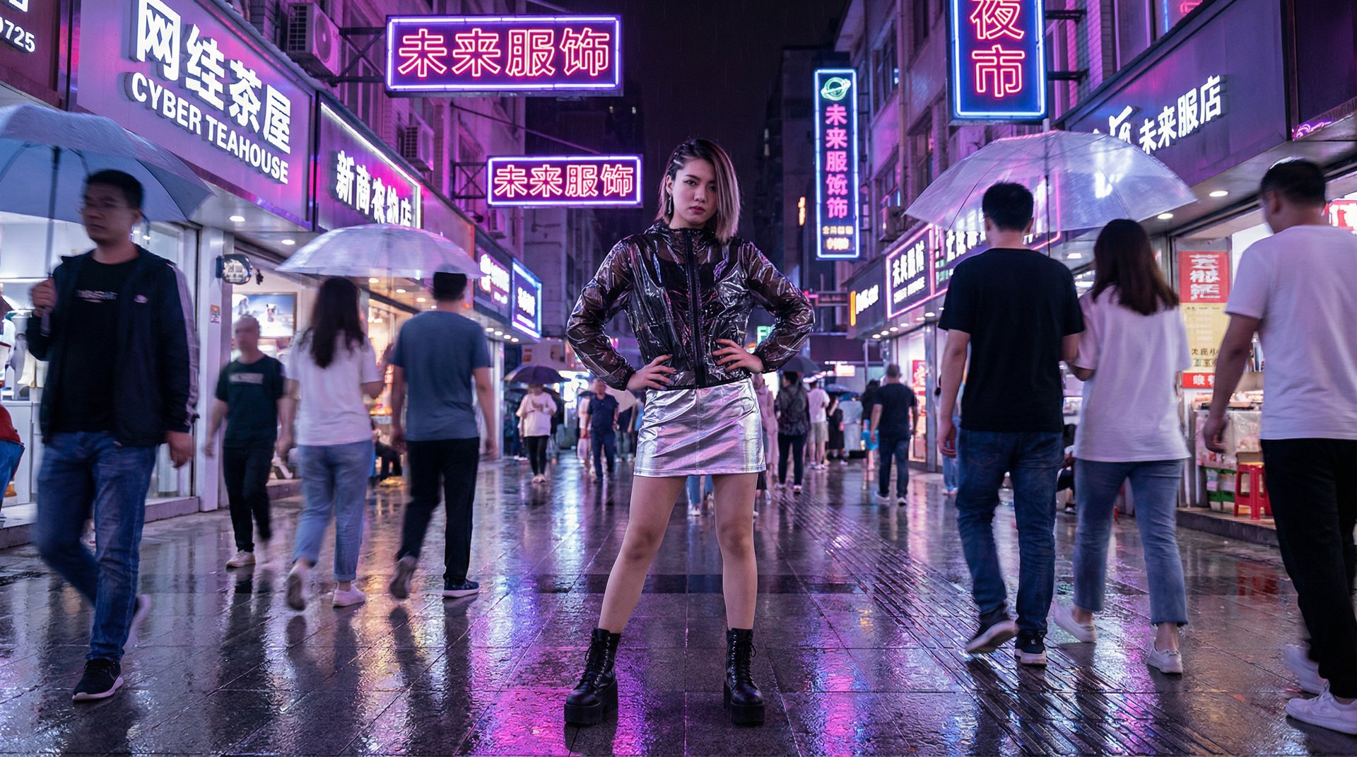 福利姬传媒运营教程